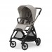Electa System Quattro Darwin Infant Battery Beige 2025 de Inglesina